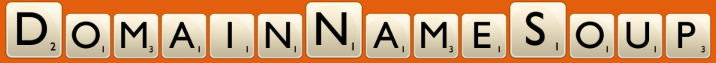 Domain Name Generator
